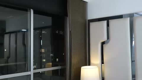 Alan Vidal online show from November 8, 1:50 am