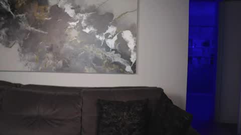 Alan Vidal online show from July 24, 2:31 am