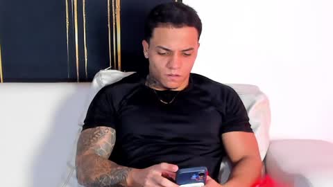 alan_vitori online show from May 13, 2:20 am