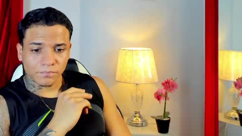 alan_vitori online show from May 16, 11:14 pm