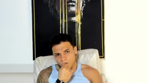 alan_vitori online show from May 21, 2:51 am