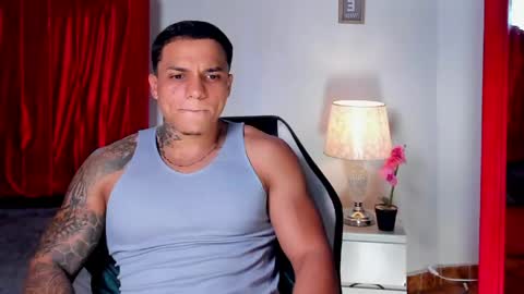 alan_vitori online show from May 30, 7:22 pm