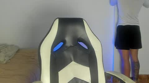 alan_vitori online show from May 31, 10:44 pm