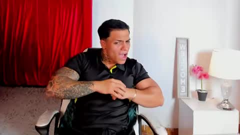 alan_vitori online show from June 27, 1:54 am
