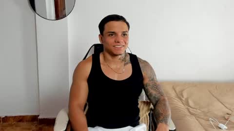 alan_vitori online show from July 3, 2:40 am