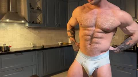 alan_week online show from March 18, 10:02 pm