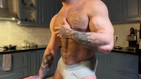 alan_week online show from May 9, 7:19 pm