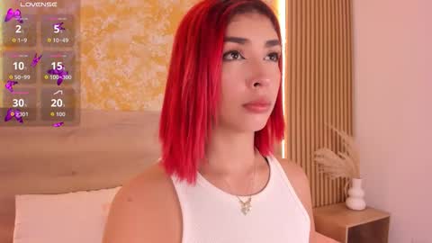 alana_2916 online show from September 16, 3:40 am