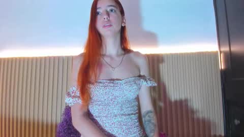 A L A N A  online show from December 19, 11:39 am