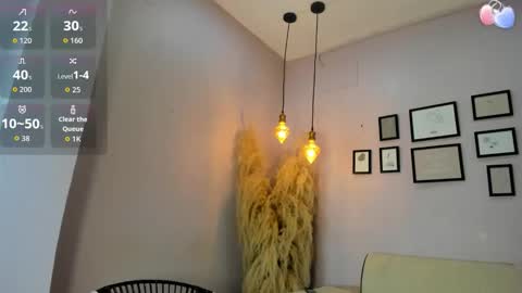 Alana online show from November 13, 12:26 pm