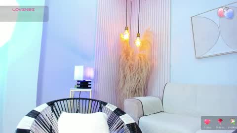 Alana online show from January 7, 12:07 pm