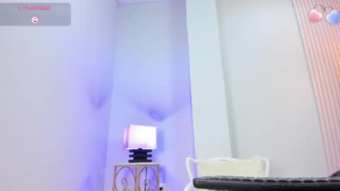 Snapshot of alana__rossetti chatting on May 6, 3:02 am Alana online show from May 6, 3:02 am