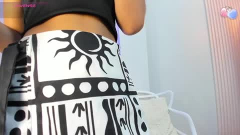 Snapshot of alana__rossetti chatting on May 13, 3:15 am Alana online show from May 13, 3:15 am