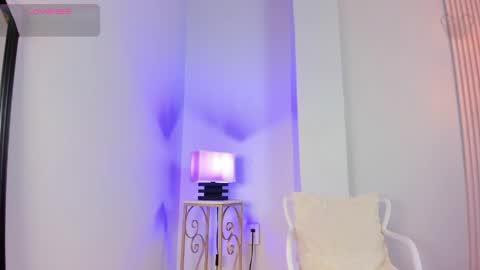 Snapshot of alana__rossetti chatting on June 8, 12:05 pm Alana online show from June 8, 12:05 pm