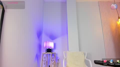Snapshot of alana__rossetti chatting on June 13, 11:30 am Alana online show from June 13, 11:30 am