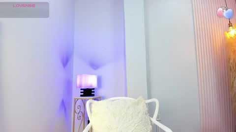 Snapshot of alana__rossetti chatting on June 16, 12:08 pm Alana online show from June 16, 12:08 pm