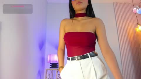 Snapshot of alana__rossetti chatting on June 25, 12:09 pm Alana online show from June 25, 12:09 pm