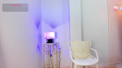 Snapshot of alana__rossetti chatting on June 26, 11:58 am Alana online show from June 26, 11:58 am