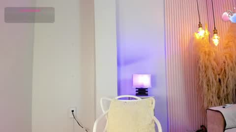 Snapshot of alana__rossetti chatting on July 6, 12:02 pm Alana online show from July 6, 12:02 pm