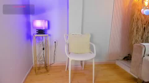 Snapshot of alana__rossetti chatting on July 12, 2:57 am Alana online show from July 12, 2:57 am