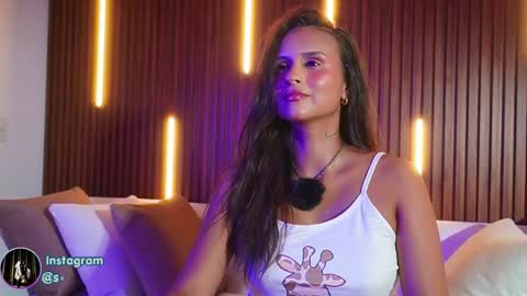 Alana online show from May 5, 2:52 am