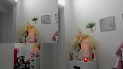 Snapshot of alana_jansen chatting on December 19, 3:40 am Alana online show from December 19, 3:40 am