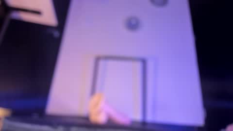 Maeve  online show from December 22, 1:55 pm