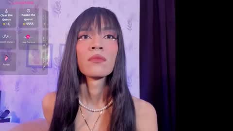 alana madison online show from October 27, 4:16 am