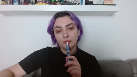 Nana online show from April 2, 1:36 am