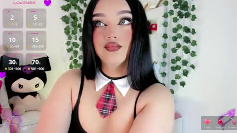 Alana Muller online show from March 4, 4:51 am