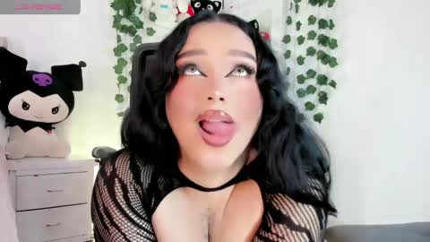 Alana Muller online show from April 25, 7:11 am