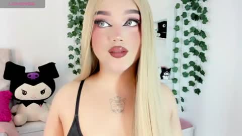 Alana Muller online show from June 19, 5:01 am