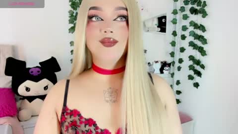 Alana Muller online show from June 20, 5:10 am