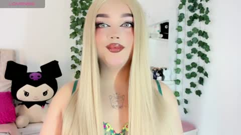 Alana Muller online show from June 22, 5:04 am