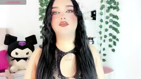Alana Muller online show from June 23, 5:27 am