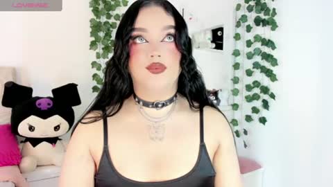Alana Muller online show from June 24, 5:28 am