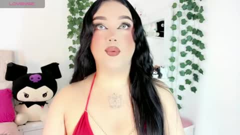 Alana Muller online show from June 26, 5:23 am