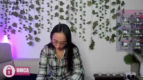 alana_pherson online show from March 6, 8:33 am