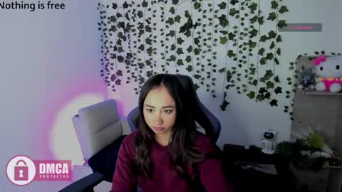 Snapshot of alana_pherson chatting on May 6, 2:19 am alana_pherson online show from May 6, 2:19 am