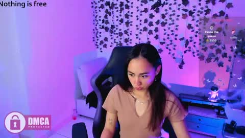 Snapshot of alana_pherson chatting on May 14, 2:29 am alana_pherson online show from May 14, 2:29 am