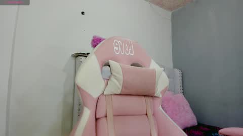 Alana. online show from February 19, 1:18 am