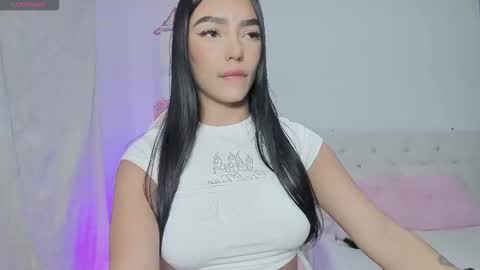 Alana. online show from January 15, 3:00 am