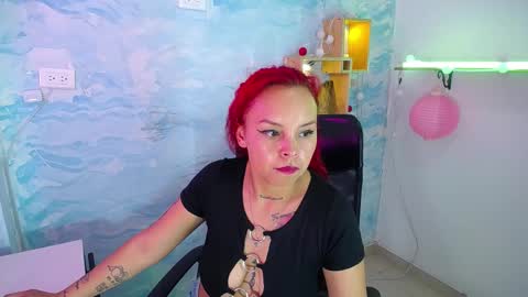 ALANA ROTH online show from January 3, 5:53 pm