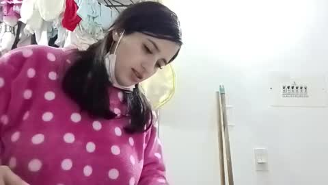 Snapshot of alana_stark chatting on March 4, 9:11 pm isabella online show from March 4, 9:11 pm