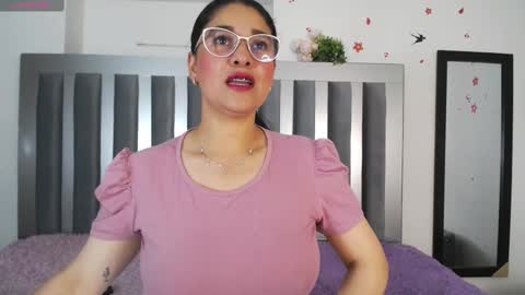 Alana  online show from October 25, 12:02 pm