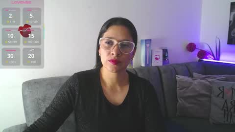 Alana  online show from March 14, 7:08 pm