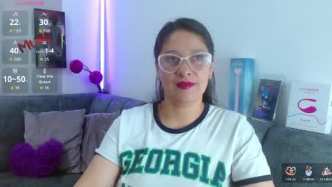 Alana  online show from April 29, 4:22 pm