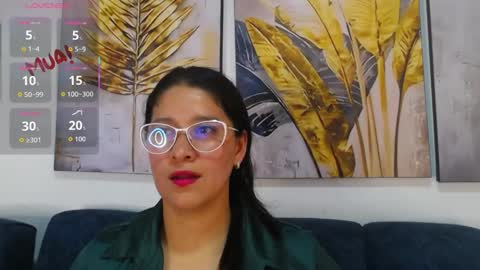 Alana  online show from April 30, 5:52 pm