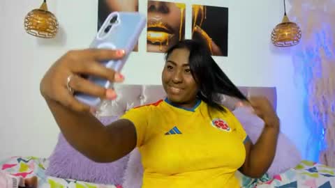 alana_vega69 online show from June 11, 12:36 pm