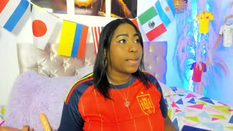 alana_vega69 online show from June 13, 1:09 pm